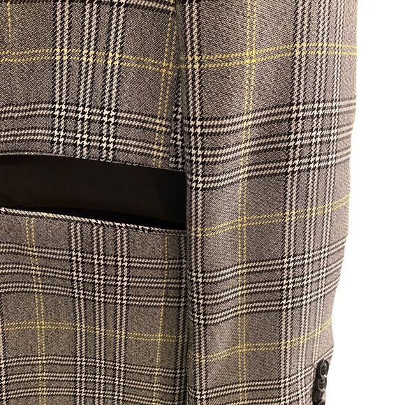 **LIKE NEW** 38 R Topman Blazer - Picture 8 of 8